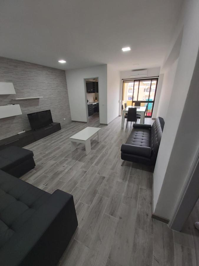 Patio Da Rocha Apartment Portimão Exterior foto