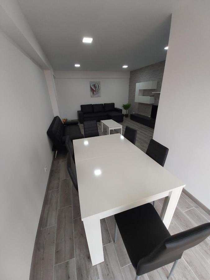 Patio Da Rocha Apartment Portimão Exterior foto