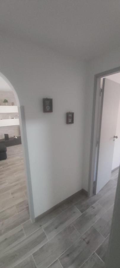 Patio Da Rocha Apartment Portimão Exterior foto